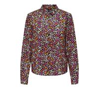 Only Chemise à Manches Longues Olivia