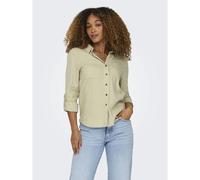 Only Chemise à Manches Longues Yasmin Caro