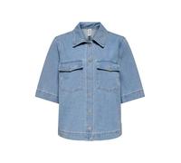 ONLY Chemise en Denim ONLBELLE Chemise en Denim