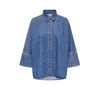 ONLY Chemise en Denim ONLGRACE Chemise en Denim