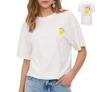 ONLY Chemise Imprimée Elle Femmes