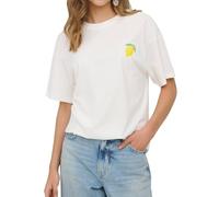 ONLY Chemise Imprimée Elle Femmes