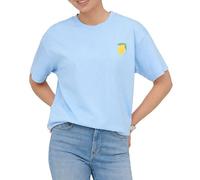 ONLY Chemise Imprimée Elle Femmes