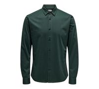 Only - Chemise manches longues - Homme (GT35445)