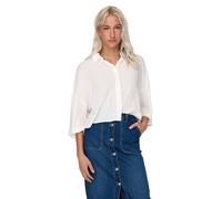 ONLY Chemise ONLASTRID crème | L