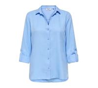 ONLY Chemise ONLRILLO pour femme, Provence, L