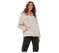 Only Chemise Surchemise Bitten Life Cord