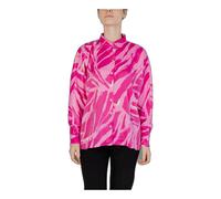 Only, Femme, Blouses et Chemises, Rose, Taille: 38 FR Chemises