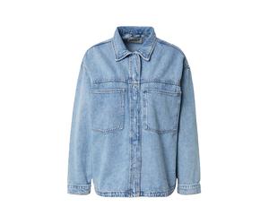 ONLY Chemisier 'EMMIE' bleu denim, Taille XL