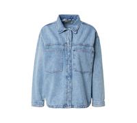 ONLY Chemisier 'EMMIE' bleu denim, Taille XS