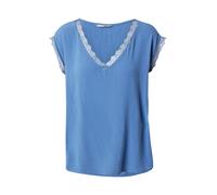 ONLY Chemisier 'JASMINA' bleu roi, Taille XS