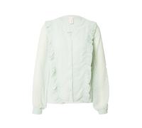 ONLY Chemisier 'JOSEPHINE' menthe, Taille XL