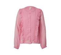 ONLY Chemisier 'JOSEPHINE' rose clair, Taille L