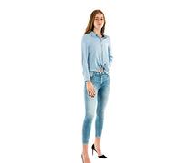 ONLY Chemisier lecey Cloud Dancer XS
