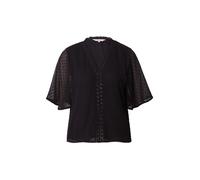 ONLY Chemisier 'LINA' noir, Taille XXS