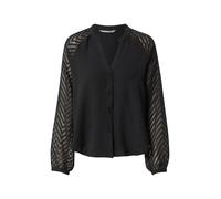 ONLY Chemisier 'Lisa' noir, Taille XS