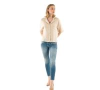 ONLY Chemisier 'Tokyo' beige, Taille XS