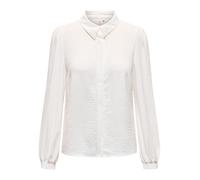 ONLY Chemisier 'METTE' blanc, Taille XL