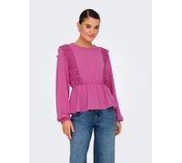 ONLY Chemisier 'METTE' rose, Taille S