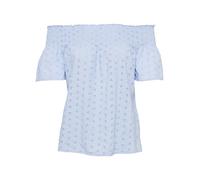 ONLY Chemisier 'NEW SHERY' bleu clair, Taille XXS