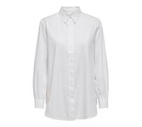 ONLY Chemisier Nora New White