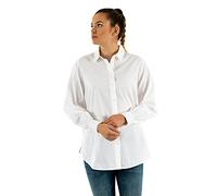 ONLY Chemisier Nora New White L