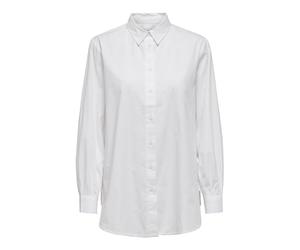 ONLY Chemisier Nora New White L
