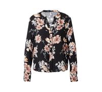 ONLY Chemisier 'NOVA' poudre / rouge pastel / noir / blanc, Taille XS