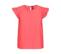 ONLY Chemisier 'ONLANN' framboise, Taille XS