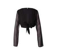 ONLY Chemisier 'ONLASTA' noir, Taille XS