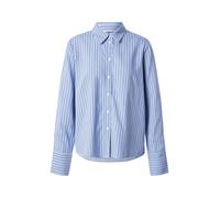 ONLY Chemisier ONLBERIT bleu | L