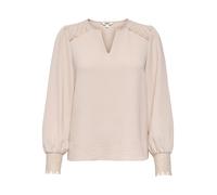 ONLY Chemisier 'ONLCERENA METTE' poudre, Taille XL