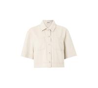 ONLY Chemisier 'ONLCLEO-MAISA' beige, Taille XL