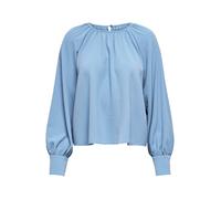 ONLY Chemisier 'ONLDINA METTE' bleu-gris, Taille M