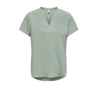 ONLY Chemisier 'ONLELITE' menthe, Taille XXS