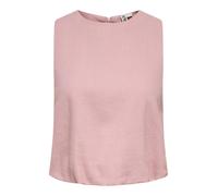 ONLY Chemisier 'ONLGoa' mauve, Taille XL