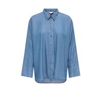 ONLY Chemisier 'ONLGRACE-CHARIS' bleu denim, Taille S