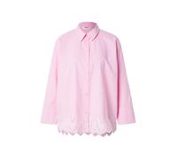 ONLY Chemisier 'ONLGRACES TULUM' rose, Taille XS