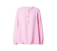 ONLY Chemisier 'ONLHILLA-METTE' rose, Taille L