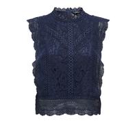 ONLY Chemisier 'ONLKARO' marine, Taille XS