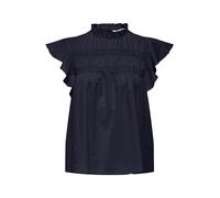 ONLY Chemisier 'ONLKatti' marine, Taille L
