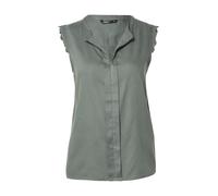 ONLY Chemisier 'ONLKimmi' kaki, Taille XXXL