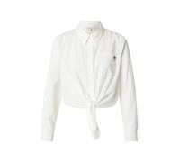 ONLY Chemisier 'ONLLECEY JULIE' blanc, Taille XS