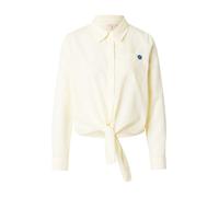 ONLY Chemisier 'ONLLECEY JULIE' jaune, Taille L