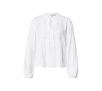 ONLY Chemisier 'ONLLennyo' blanc, Taille L