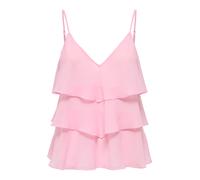 ONLY Chemisier 'ONLLinn' rose, Taille M