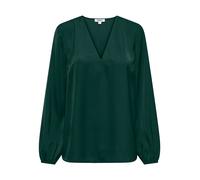 ONLY Chemisier 'ONLLucy' vert, Taille S