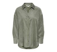 ONLY Chemisier 'ONLMarike' jade, Taille S