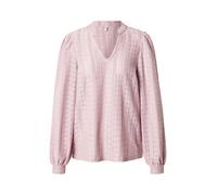 ONLY Chemisier 'ONLMELANIE' mauve, Taille L