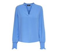 ONLY Chemisier 'ONLMette' bleu clair, Taille S